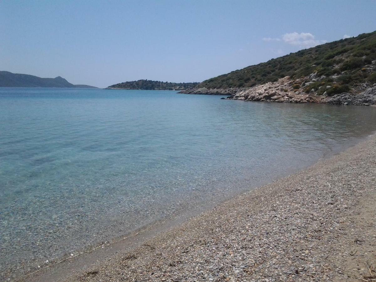 70 Sq M Apartment At Saint Martin'S Harbour Mali Lošinj Exterior foto