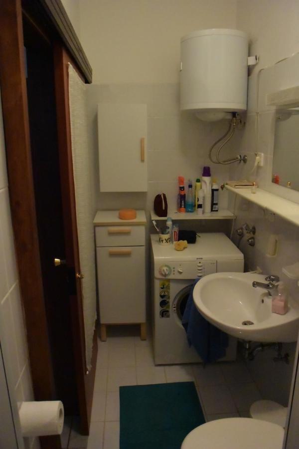 70 Sq M Apartment At Saint Martin'S Harbour Mali Lošinj Quarto foto