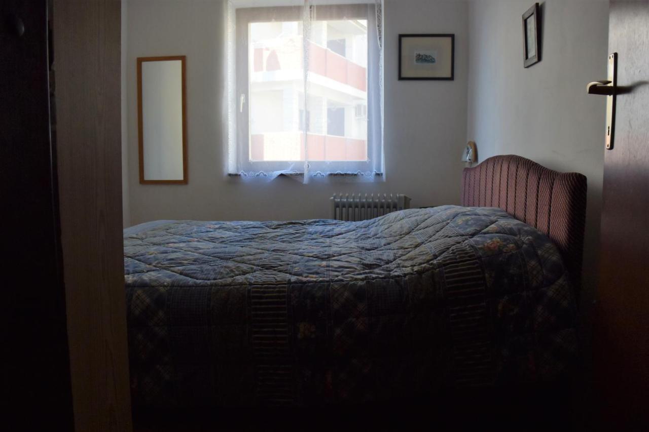 70 Sq M Apartment At Saint Martin'S Harbour Mali Lošinj Quarto foto