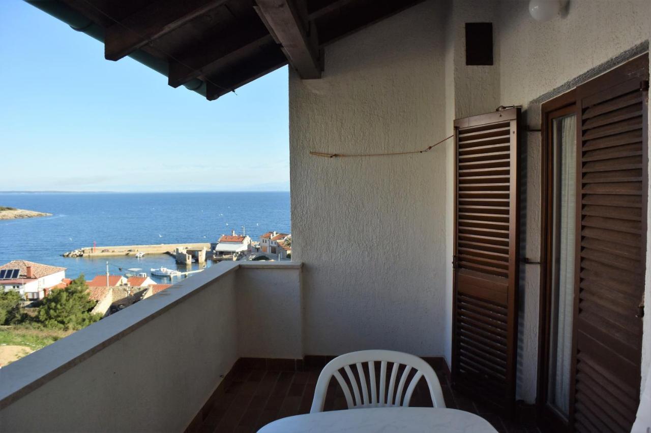 70 Sq M Apartment At Saint Martin'S Harbour Mali Lošinj Quarto foto