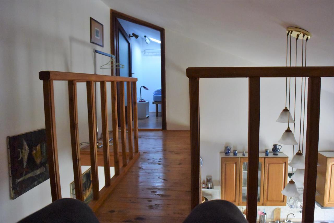 70 Sq M Apartment At Saint Martin'S Harbour Mali Lošinj Quarto foto