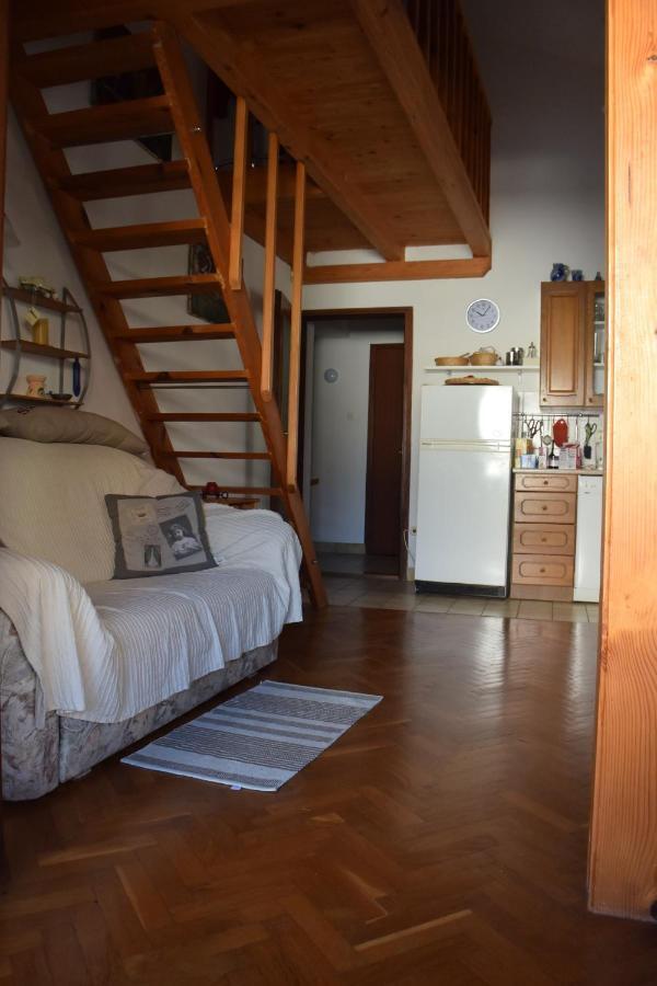 70 Sq M Apartment At Saint Martin'S Harbour Mali Lošinj Quarto foto